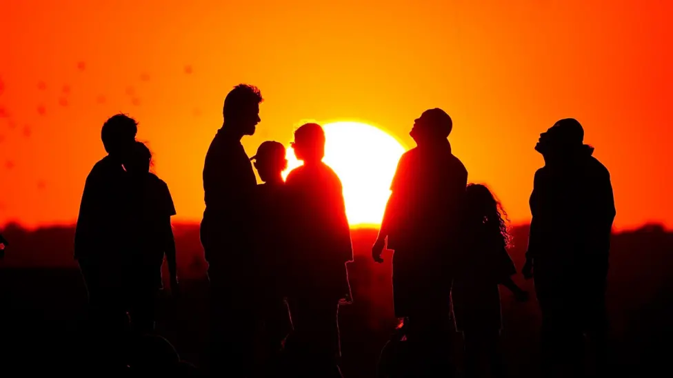 Summer 2025 ‘almost certainly’ UK’s hottest on record